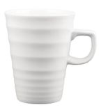 Churchill Latte Ripple Mugs 224ml - DP871