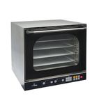 HEC819 67 Ltr Convection Oven