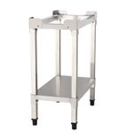 GH128 Stand for Single Fryer