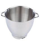 Image of P821 Stainless Steel Bowl For PM900, KM0054 & KM020 Kenwood Mixers