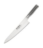 C270 G16 Chefs Knife Silver 10"