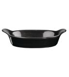 GF645 Churchill Cookware Large Round Eared Dish