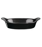 Alchemy Cookware GF645 Large Round Eared Dishes 175mm (Pack of 6)