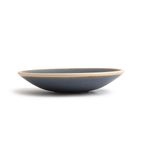 Canvas FA305 Shallow Tapered Bowl Blue Granite 200mm (Pack of 6)