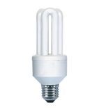 U333 Low Energy Ligh Bulb CFL