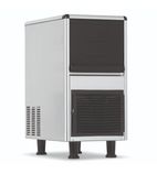 BIM25 Automatic Self Contained Cube Ice Machine (25kg/24hr)