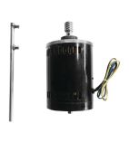 AF529 Motor inc. Motor Tool & Worm Wheel for GL191 20 Litre Floor Standing Mixer