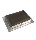 Spare Parts for Freestanding Gas Fryers