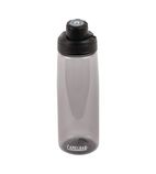CamelBak Chute Mag Reusable Water Bottle Charcoal 750ml / 26oz