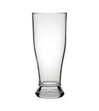 DS135 Polycarbonate Beer Glasses 350ml