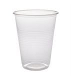 CG767 Disposable Wrapped Tumblers 255ml (Pack of 500)