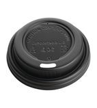 Image of DY983 Espresso Cup Lids 113ml / 4oz (Pack of 1000)
