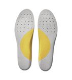Soft Insoles Size 37