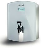 FilterFlow WMB3F/W 3.5 Ltr Wall Mounted Automatic Water Boiler With FC02 Replacement Half Price Filter