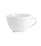Classic White CG022 Breakfast Cups 300ml (Pack of 12)