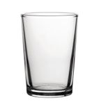 CW052 Toughened Conical Beer Glasses 200ml CE Marked at 1/3 Pint