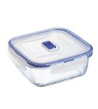 EH240 Pure Box Active Square Large Box & Lid