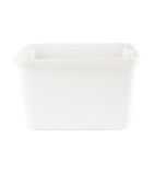 Image of Counter Serve CA950 Rectangular Casserole Dishes 2Ltr (Pack of 4)