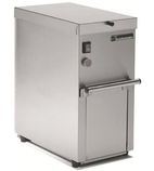 CRUSHMAN 360 3.5 Ltr Stainless Steel Ice Crusher