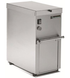 Image of CRUSHMAN360 3.5 Ltr Stainless Steel Ice Crusher