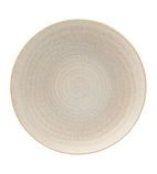 Image of FE080 Eco Stone Coupe Plate 209mm (Pack of 6)
