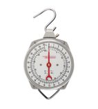 F179 Stainless Steel Hanging Kitchen Scale 25kg