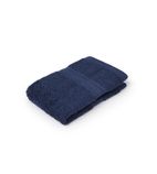 Nova HB630 Face Cloth Navy (Pack of 10)