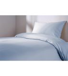 Spectrum GT864 Fitted Sheet Blue Bunk