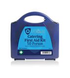 CM089 Catering First Aid Kit 50 Person