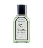 Natural CB557 Bath & Shower Gel (Pack of 250)