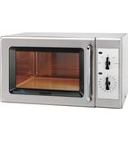 CM1059 1100w Commercial Microwave Oven