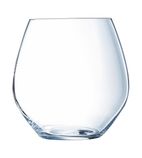 FC566 Primary Stemless Wine Glasses 580ml (Pack of 24)