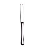A4173 Miravell Table Knife 18/10 Stainless Steel (Pk Qty 12)