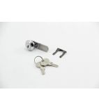10715 Lock with Keys
