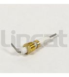IG15 Ignitor Electrode - From Rev A002 To Rev A002