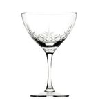 CZ053 Raffles Vintage Martini Glasses 190ml (Pack of 6)