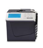 CN908 D50+ Banknote Counter 250notes/min - 4 currencies. Rechargeable Battery