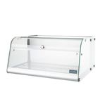 G-Series GG755 40 Ltr Countertop Self Serve Refrigerated Merchandiser
