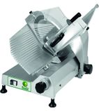 H370 Medium Duty Gravity Food Slicer (370mm Blade)