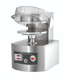 LLKP30 Heated Dough Press