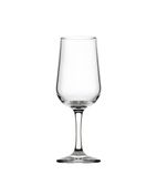 Lucent Osborne FU615 Polycarbonate Wine Glasses 330ml (Pack of 6)