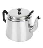 Image of C352 Canteen Aluminium Teapot 3.4Ltr