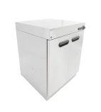Image of 1869 605mm Wide Static Hot Cupboard