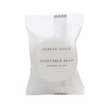 Geneva Guild CB656 Vegetable Soap (Pack of 250)