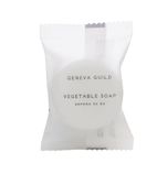 CB656 Geneva Guild Soap (Pack of 250)