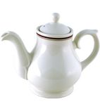 Clyde M069 Nova 2 Cup Tea and Coffee Pots (Pack of 4)