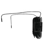AG119 Condenser for GL193 Autofill Ice Machine