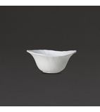 Scape VV728 White Melamine Deep Bowls 180mm (Pack of 6)