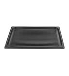 S372 Non-Stick Ridged Baking Sheet