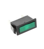 NE34 Neon Green for Silverlink 600 Oven Ranges Without Plates
